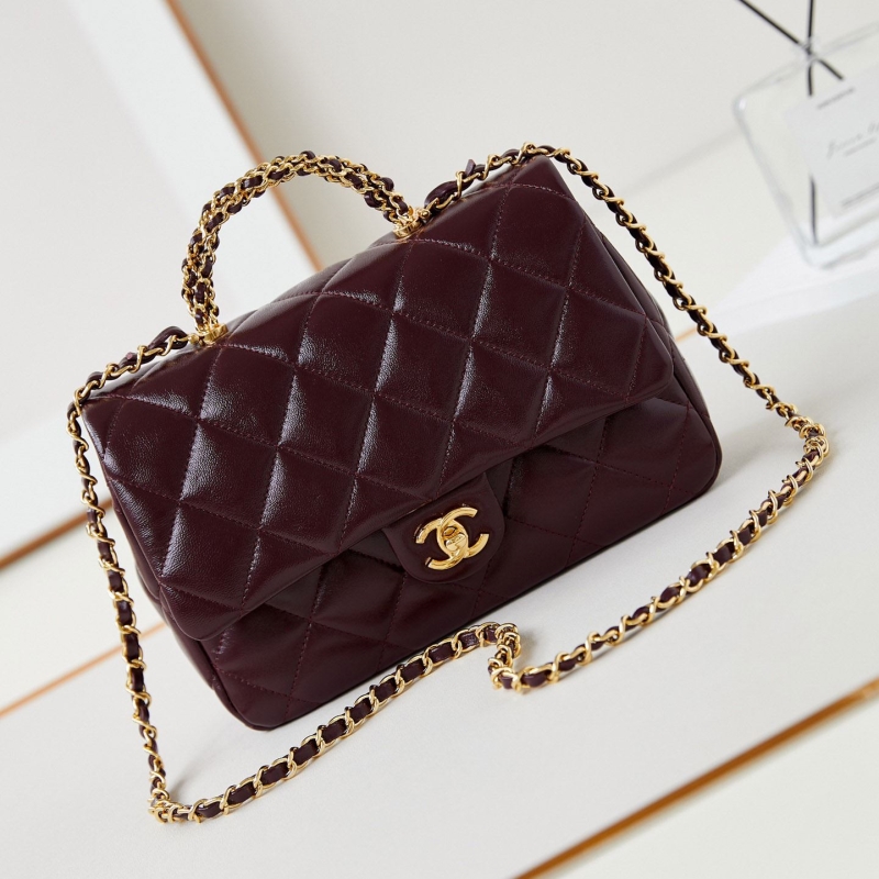 Ch*el cf series bags